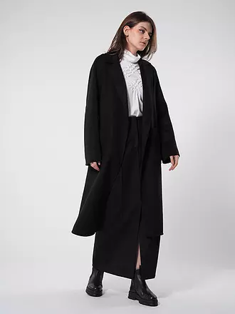 GERRY WEBER | Manteau | schwarz